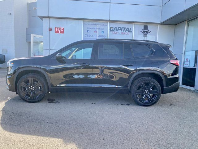 2026 GMC Acadia Elevation AWD in Cars & Trucks in Edmonton - Image 3