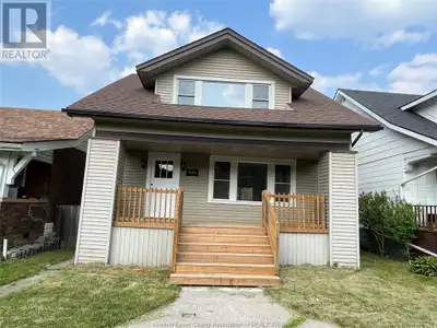 1414 DOUGALL AVENUE Windsor, Ontario