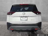 This 2023 Nissan Rogue SV AWD comes equipped with *1.5L VC-Turbo 3-cylinder engine*, *Intelligent Al... (image 5)