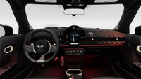 MINI Laval vous présente l'incroyable *MINI John Cooper Works 3 portes 2026*. L'expérience John Coop... (image 9)