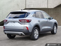 Check out this 2023 Ford Escape Active before someone takes it home! APPLE CARPLAY, ANDROID AUTO, BL... (image 4)