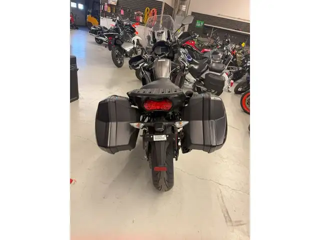 2022 Kawasaki VERSYS 1000 LT SE in Sport Touring in Ottawa - Image 5