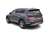 2023 Hyundai Santa Fe Preferred in Hampton Gray. Powered by a 2.5L 4-cylinder engine paired with an... (image 6)