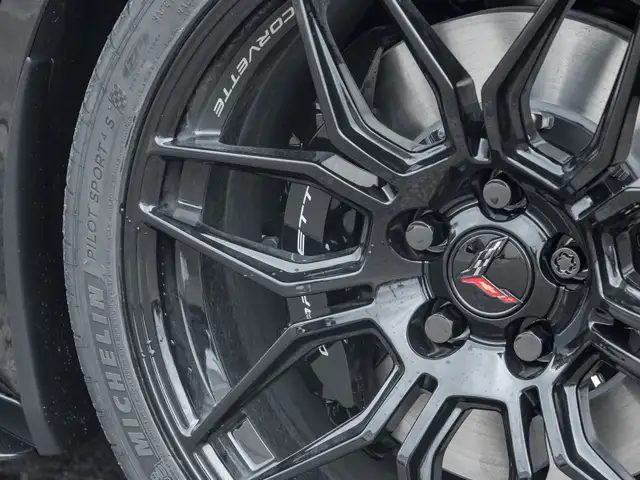 2025 Chevrolet Corvette Z06 3LZ - Front Lift | Performance Exhau in Cars & Trucks in Markham / York Region - Image 8