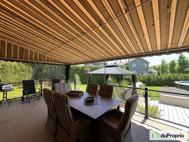 $1,050,000 - 2 Storey for sale in St-Augustin-De-Desmaures — photo 3