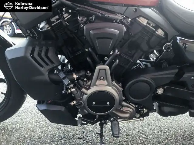 2024 Harley-Davidson Sportster RH975 - Nightster in Street, Cruisers & Choppers in Kelowna - Image 25
