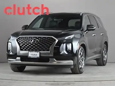 1 OWNER / Ambient Lighting, App Remote Start, Climate Control and more! Clutch is the largest online...