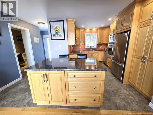 580 De L'Église Road Lac Baker, New Brunswick in Houses for Sale in Edmundston - Image 5