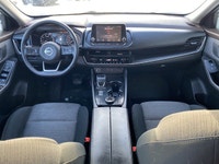 CLEAN CARFAX, NO ACCIDENTS, HEATED SEATS, BLUETOOTH, DUAL CLIMATE, PUSH START, HEATED STEERING WHEEL... (image 9)