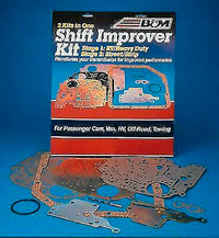 SHIFT KIT B&M POUR TANSMISSION FORD AODE / 4R70W DE 1992 A 1995