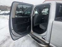 Vehicle is being sold As Is and is not certified. Vehicle has an older Curtis V Blade plow with a ne... (image 6)