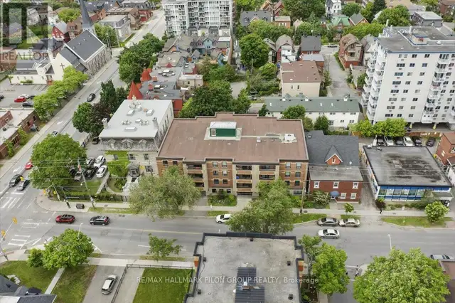 404 - 201 LAURIER AVENUE E Ottawa, Ontario628633319610901228