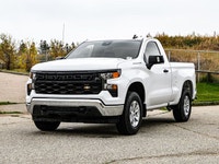 Welcome To Sherwood Park Chevrolet. The #1 Volume Chevrolet Dealer in Canada. This Chevrolet SILVERA... (image 3)