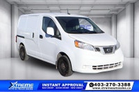 2021 Nissan NV200 w/Backup Camera Welcome to Xtreme Auto & Truck Sales Your Car Loan, Truck Loan, Cr... (image 2)