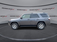 // ACCIDENT FREE!! // Built for drivers who want real SUV strength, this 2023 Toyota 4Runner SR5 4WD... (image 4)
