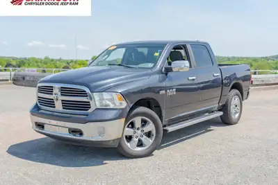 Ward's 10 Best Engines. This Ram 1500 boasts a sturdy engine powering this Automatic transmission. *...