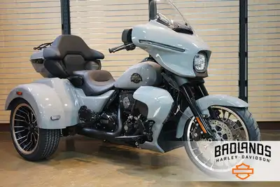 $230 Bi-Weekly 2026 Harley-Davidson Street Glide 3 LimitedKickstand Not Included.The new 2026 Street...