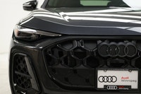 This Audi Q5 boasts a Intercooled Turbo Premium Unleaded I-4 2.0 L/121 engine powering this Automati... (image 2)