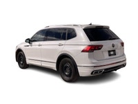 Welcome to Country Hills Volkswagen 2023 Volkswagen Tiguan Highline 4Motion Our team of knowledgeabl... (image 6)