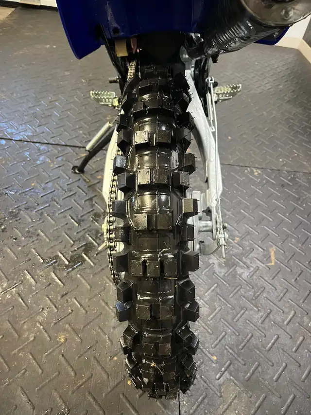 2025 Yamaha TTR-230 in Other in Lac-Saint-Jean - Image 14