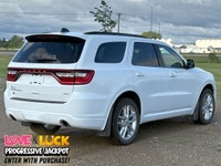 Discover the versatility and style of the 2023 Dodge Durango Gt Premium, now available at Virden/Bir... (image 3)