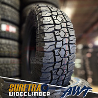BRAND NEW Snowflake Rated AWT! 265/70R17 $990 FULL SET OF TIRES