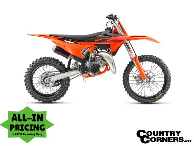 AVAILABLE NOW! All-In Sale Price - $8938 + HST & Licensing ($8099 MSRP + $440 Freight + $399 PDI)* A...