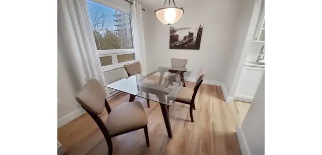 Dartmouth Insurance Displacement Housing – Furnished Accomm in Short Term Rentals in Dartmouth - Image 7