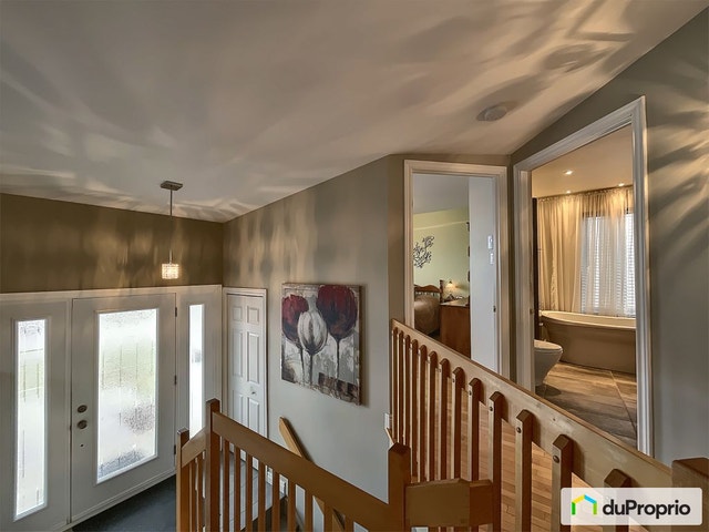 $490,000 - Bungalow for sale in Beauport — photo 3