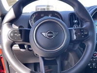 This 2024 Mini Countryman S is an exceptional vehicle! With a turbocharged engine, a large dual pane... (image 5)