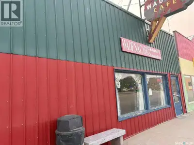 Profitable Turnkey Restaurant Opportunity – Wadena Café | Well-Established Business with Property fo...