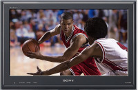 Sony BRAVIA KDL-26L5000 26"  L-Series 720p LCD HDTV   •	26" scre