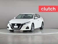 Brake Assist, Front Heated Seats, Power Lumbar Support and more! Clutch is the largest online used c... (image 1)