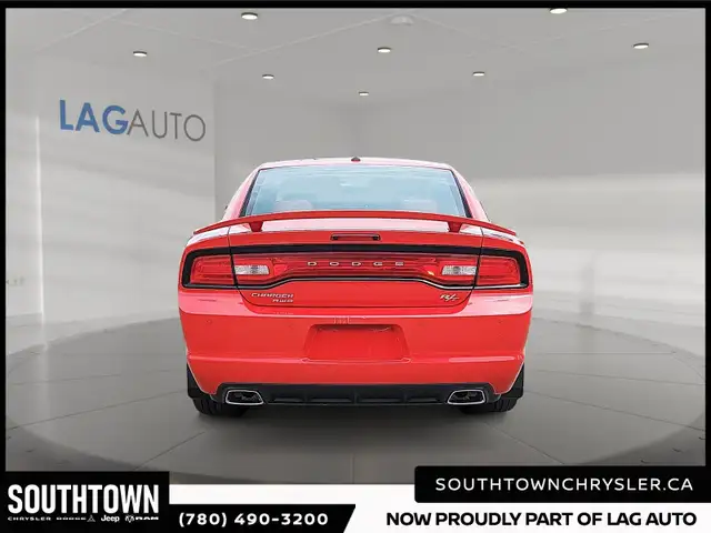 2014 Dodge Charger RT501761052163461122