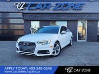Looking for a sophisticated and versatile ride? Feast your eyes on this pristine 2019 Audi A4 Progre... (image 1)