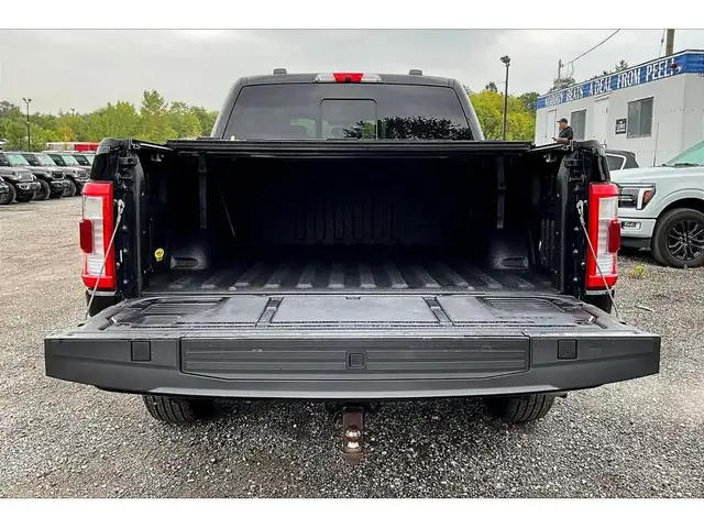 2021 Ford F-150 Lariat Sport | 502A | Panoroof | Tow Pkg | 4X4 in Cars & Trucks in Mississauga / Peel Region - Image 29