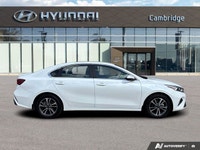 The 2024 Kia Forte EX+ is the compact sedan for the driver who wants advanced technology and upscale... (image 5)