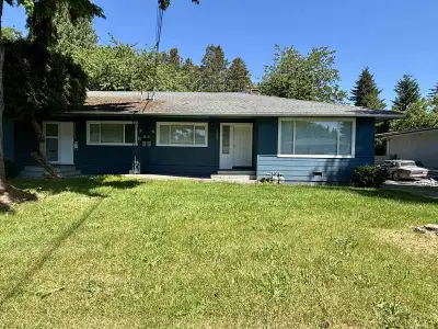 ***** 103A AVENUE Surrey, British Columbia