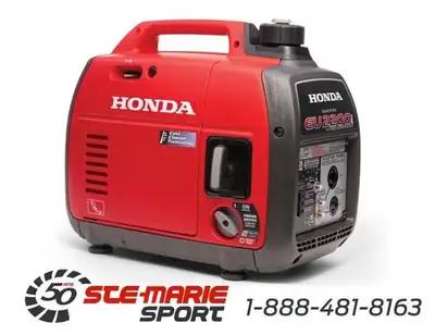 RABAIS DE 100$ valable jusqu'au 30 novembre 2025. DISPONIBLE EN INVENTAIRE - LIVRAISON RAPIDE STE-MA...