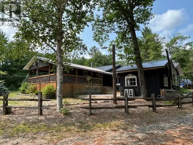 7 Quinn RD Iron Bridge, Ontario in Houses for Sale in Sault Ste. Marie - Image 35