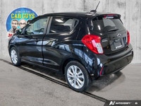 Welcome to Mann-Northway Auto Source. Navigate urban streets with ease in this 2020 Chevrolet Spark... (image 3)