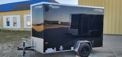 For faster response, please leave your contact number in the message. STOCK #RAT025 STEEL TRAILER LO...