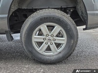 *CLEAN CARFAX* This 2022 Ford F-150 XLT SuperCrew 4x4 comes equipped with *3.5L V6 EcoBoost Engine*,... (image 9)