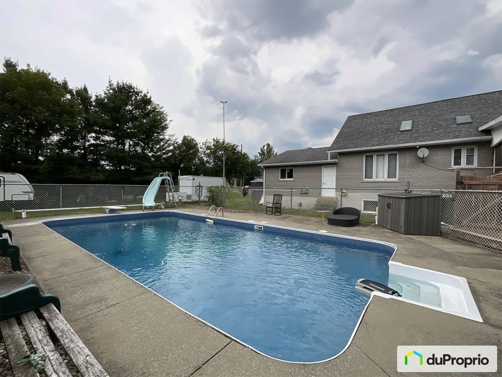 $599,900 - 1 1/2 Storey for sale in Drummondville (St-Nicéphore) — photo 3