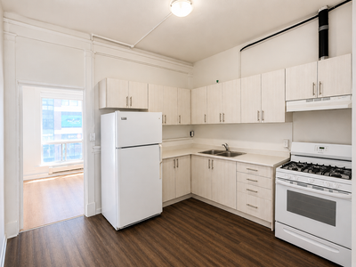 Looking for an apartment in The Junction? Welcome to 2980 Dundas Street West, a professionally manag...