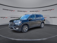 // ACCIDENT FREE!! // Meet the 2023 Honda Passport TrailSport AWD, now available at Haldimand Motors... (image 3)