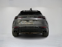 This 2021 Lamborghini Urus is a local Ontario vehicle with a clean Carfax report, delivering a thril... (image 7)