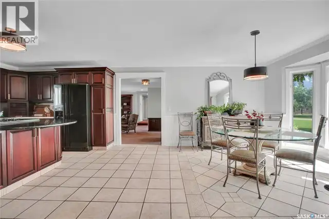 Maple Hedge Historical Home Site Corman Park Rm No. 344, Saskatc in Houses for Sale in Saskatoon - Image 19