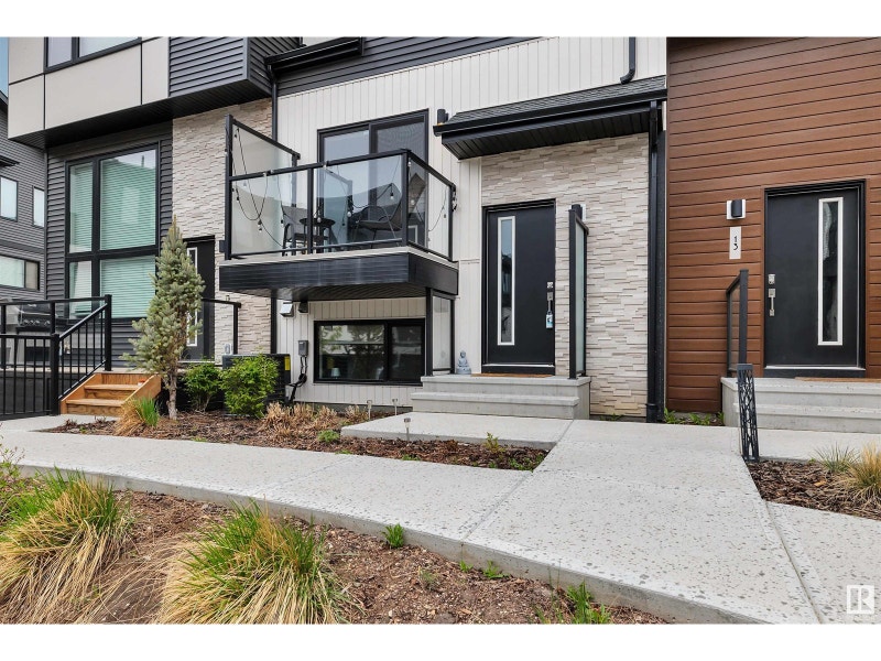 14 1729 KEENE CR SW Edmonton, Alberta Condos for Sale Edmonton