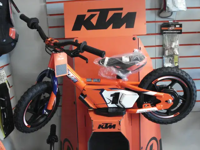 KTM Finance Or Retail Rebate Promotions! in Dirt Bikes & Motocross in Saskatoon - Image 16